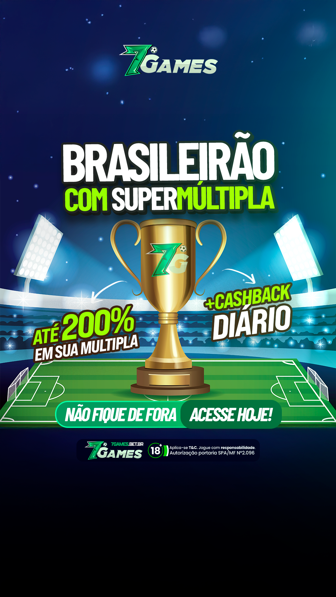 7Games.bet Facebook ad