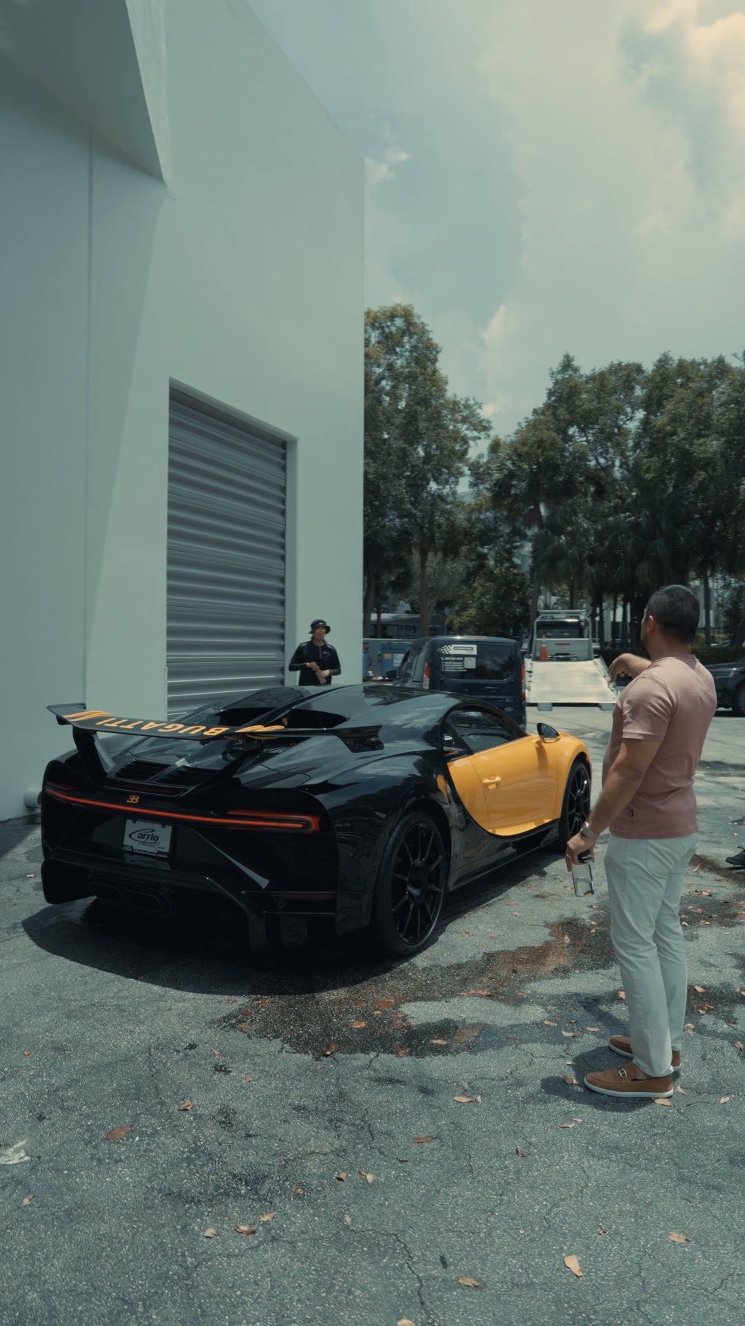 Exotic Car Hacks Facebook ad: Own Your Dream Car Without Losing Money