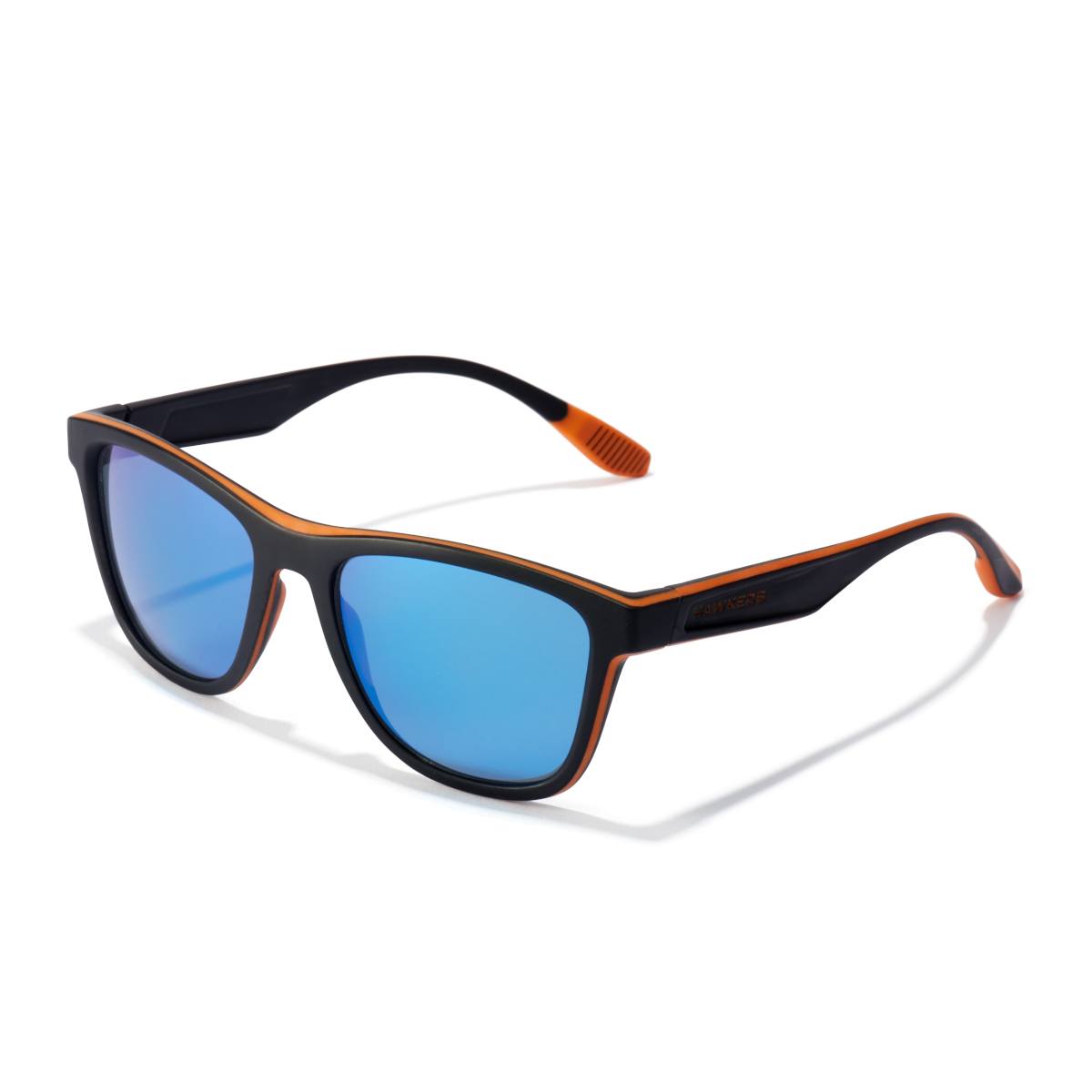 Hawkers Co. Facebook ad