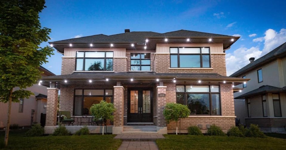 Celebright Sioux Falls By Accent Electric and Design Facebook ad