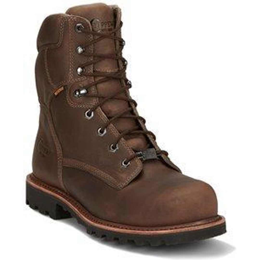 Overlook Boots Facebook ad