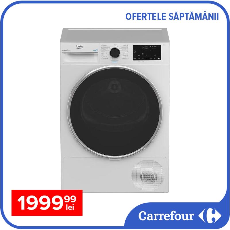Carrefour Facebook ad
