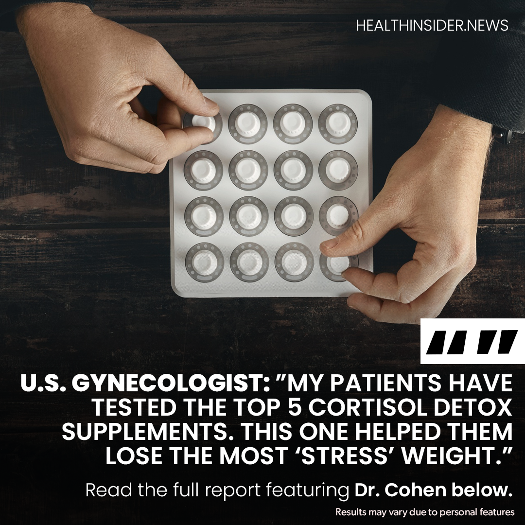 Health Insider Facebook ad