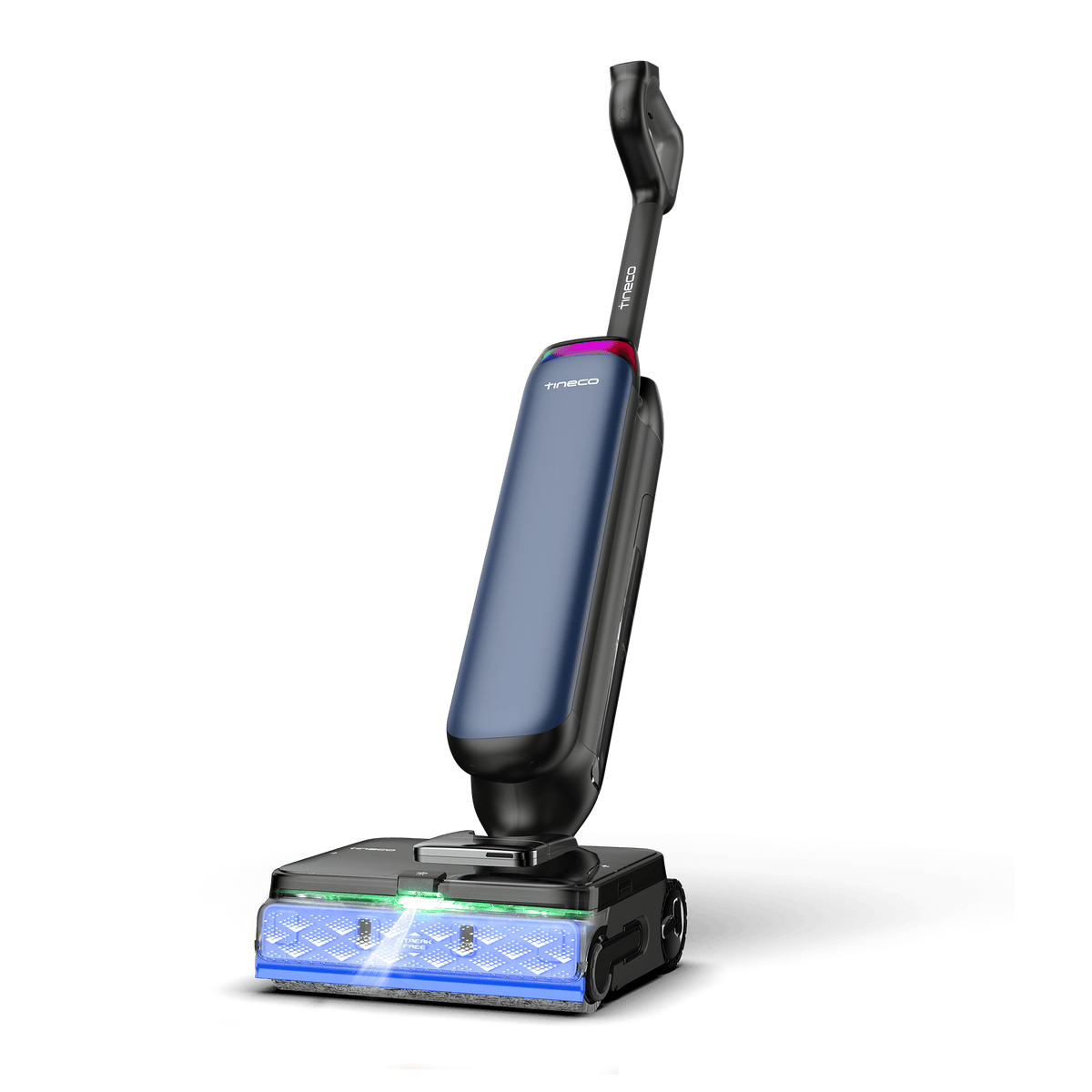 Tineco France Facebook ad