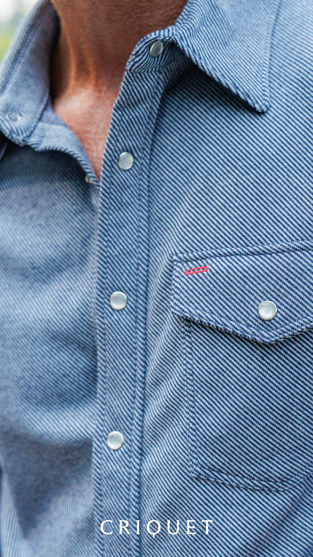 Criquet Shirts Facebook ad