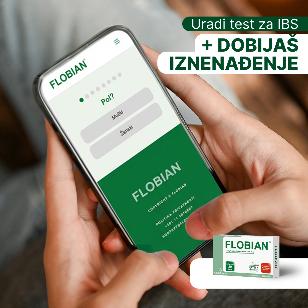 Flobian Facebook ad from Jan 26, 2026