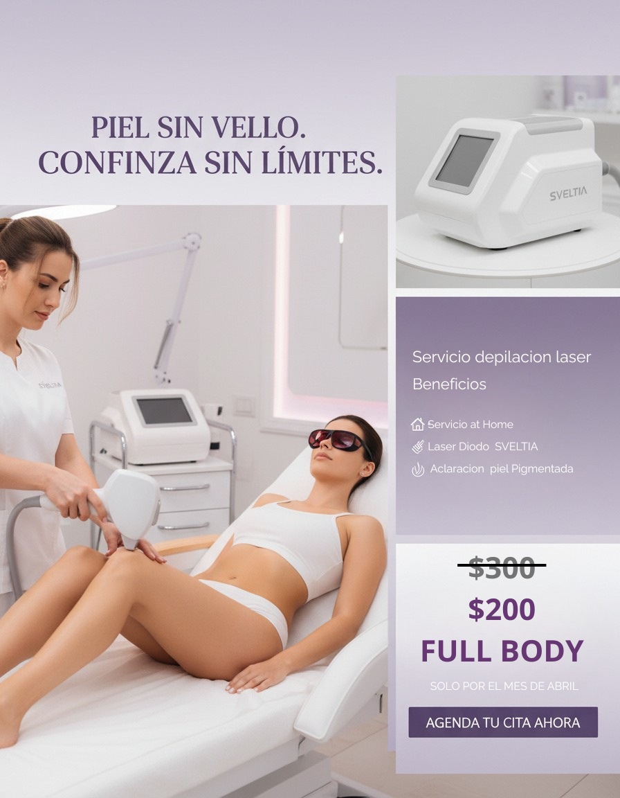 Esteticajuliette Facebook ad
