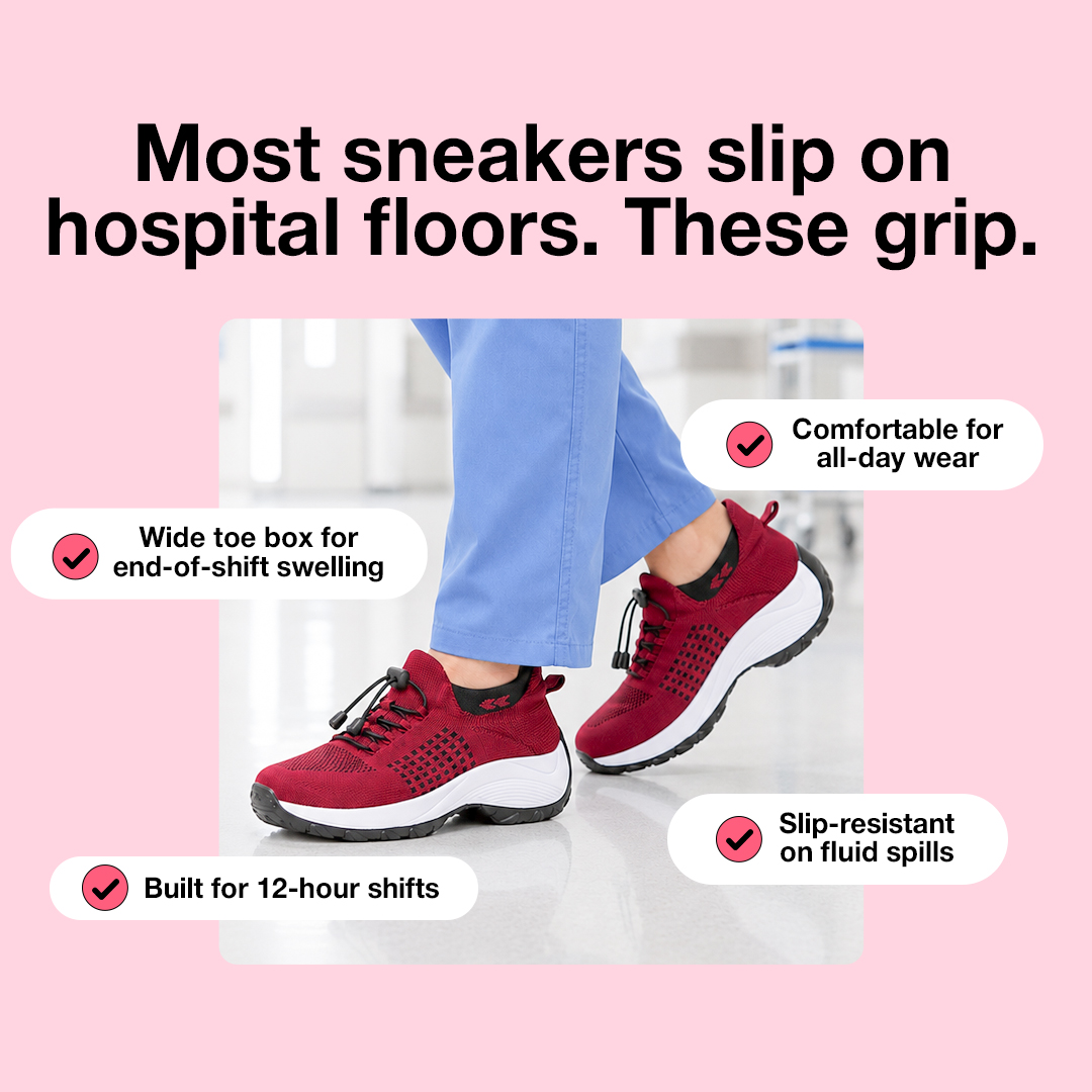 Nurse Finds Facebook ad