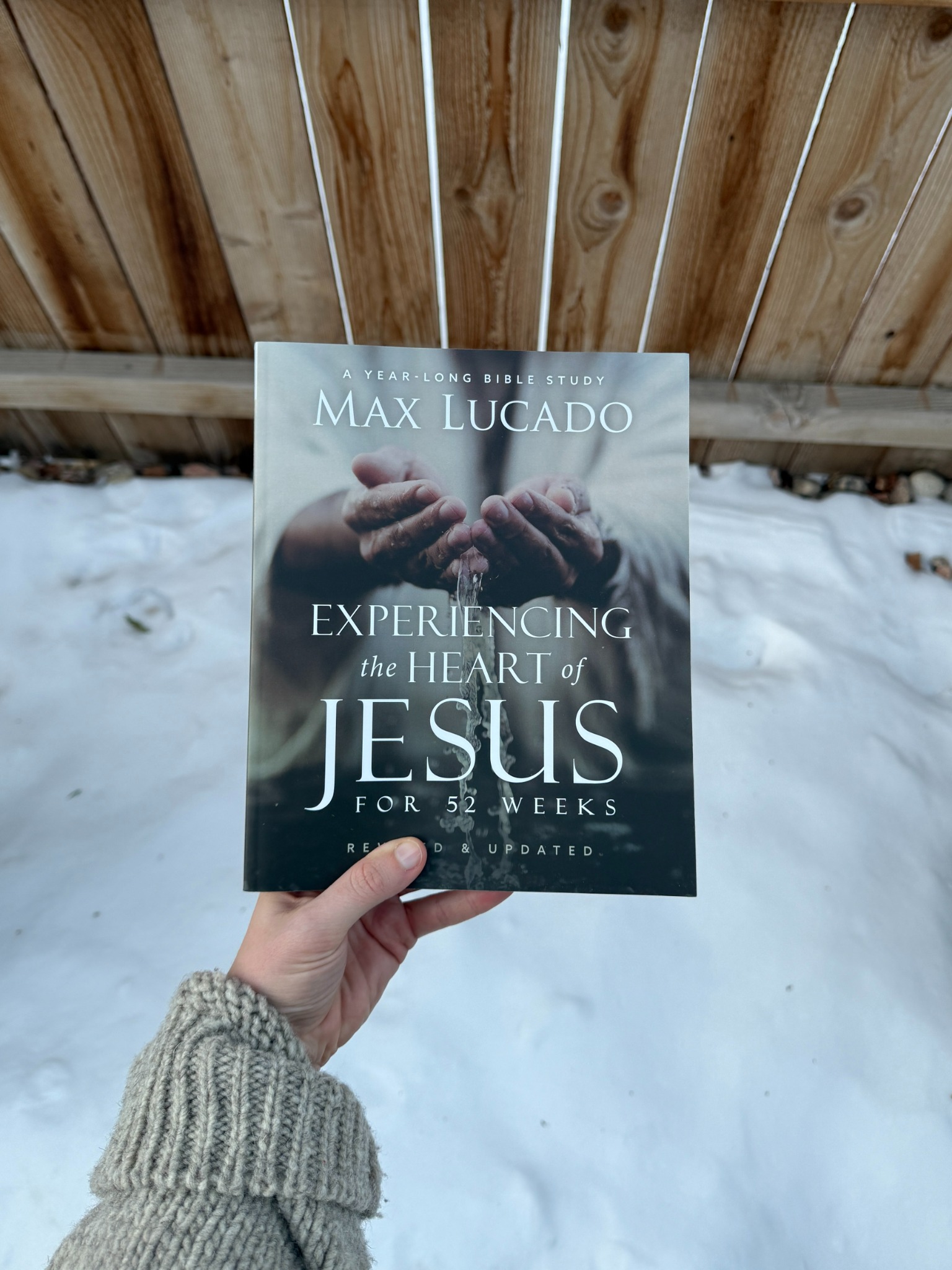 FaithGateway Facebook ad