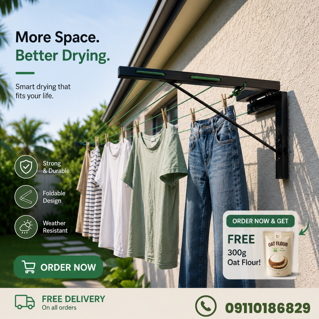 Wall Mounted Dryer Facebook ad: Perfect Wall Dryer for Renters & Small Apartments( Payment…