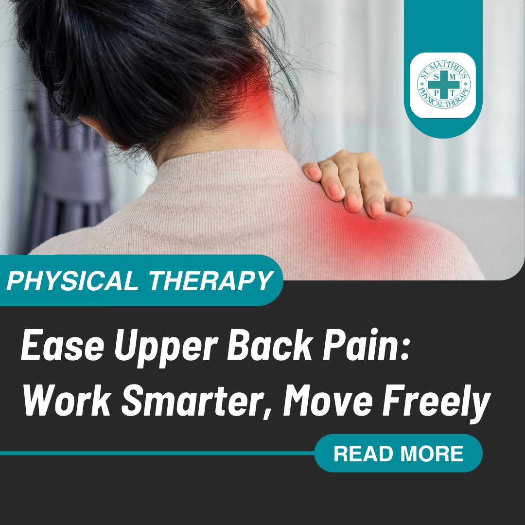 St. Mattheus Physical Therapy -  San Mateo Rizal Facebook ad