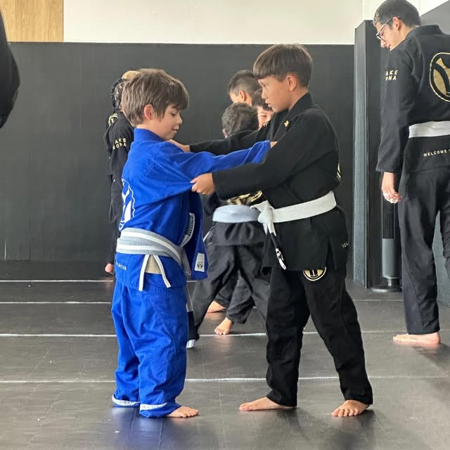 Martial Arts Nation Lake Nona Facebook ad