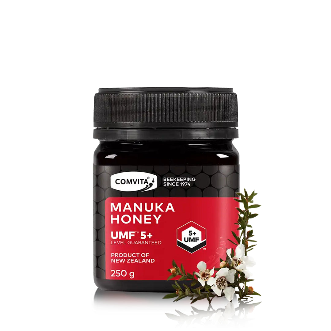 Comvita New Zealand Facebook ad