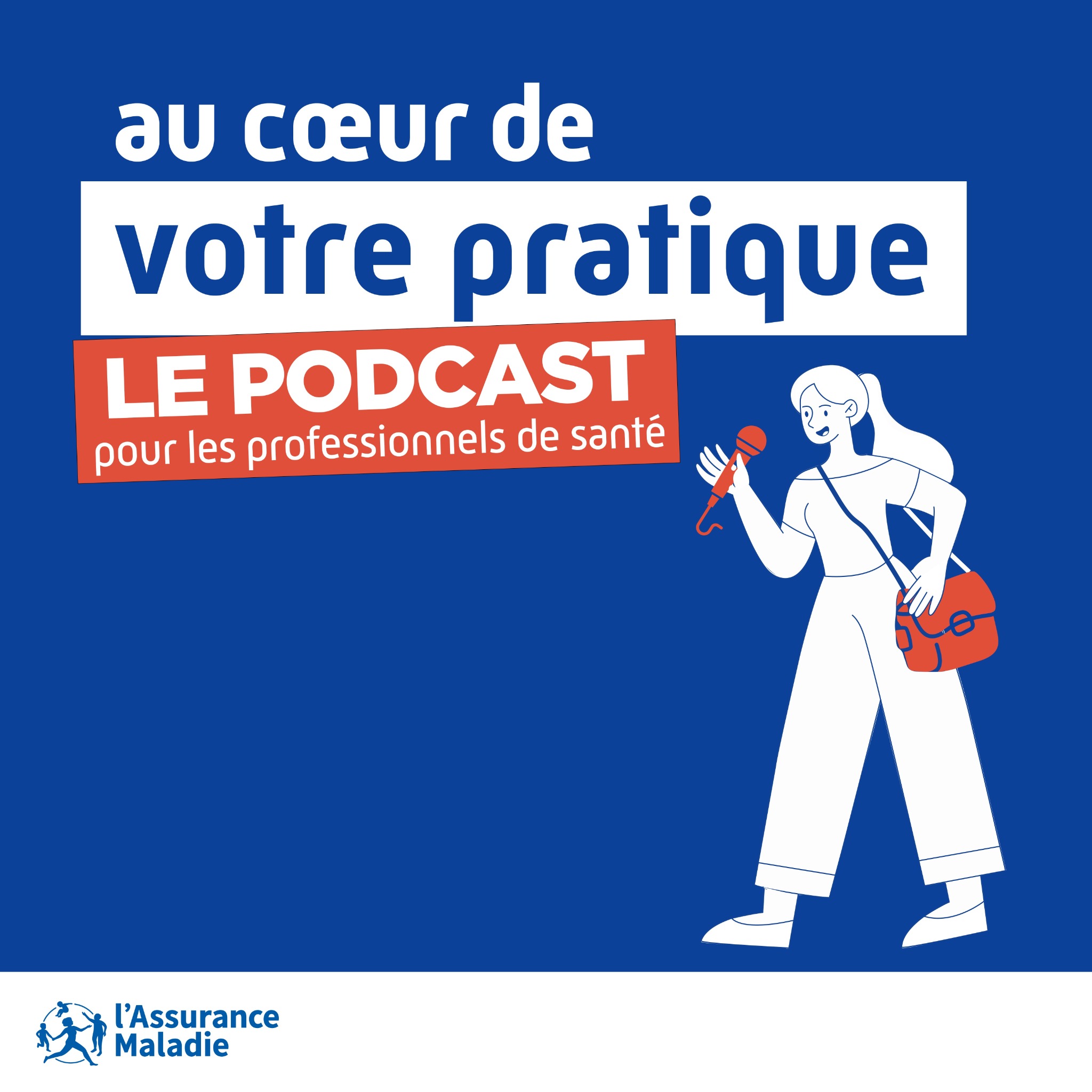 Acast Recommande Facebook ad: DMP & Mon espace santé: le guide