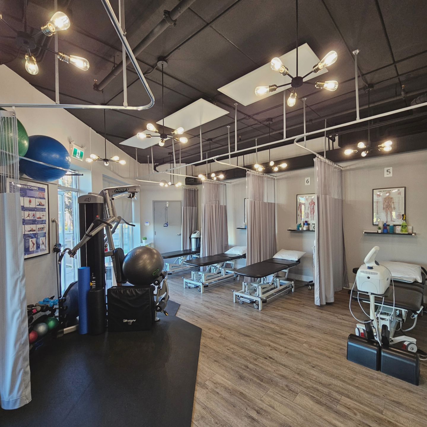 Fit for Life Wellness & Rehabilitation Centre Facebook ad