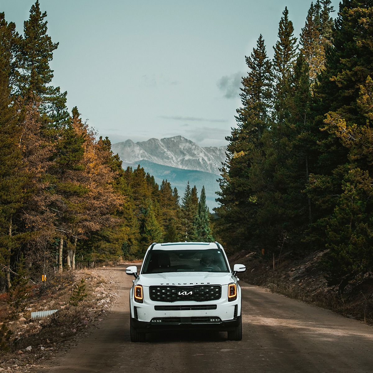 Kia on Atlantic Facebook ad: JULY 300-CAR SALES DRIVE IS ON!