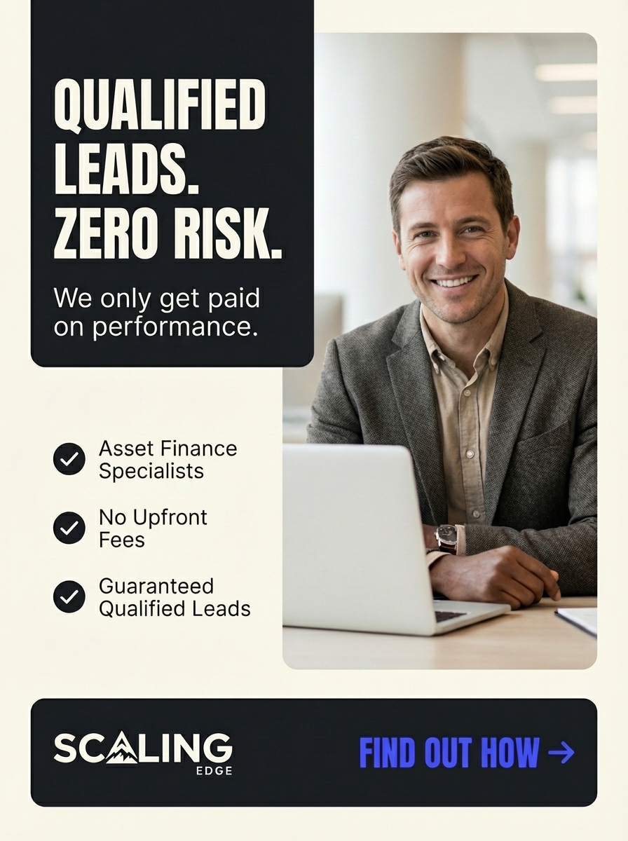 Scaling Edge Facebook ad