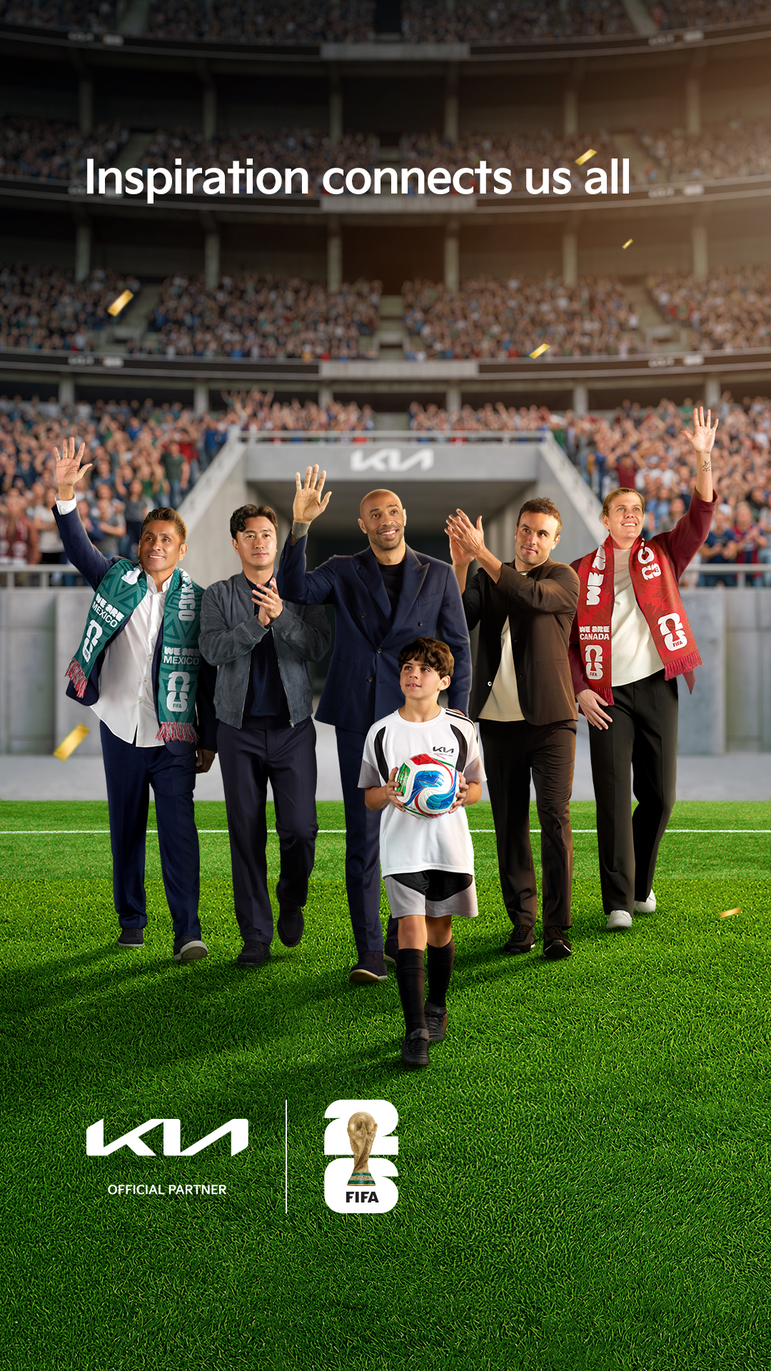 Kia Philippines Facebook ad from Jun 19, 2026