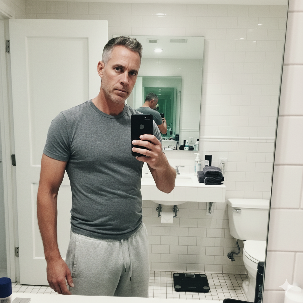 Nutritionist - John Thompson, PhD Facebook ad