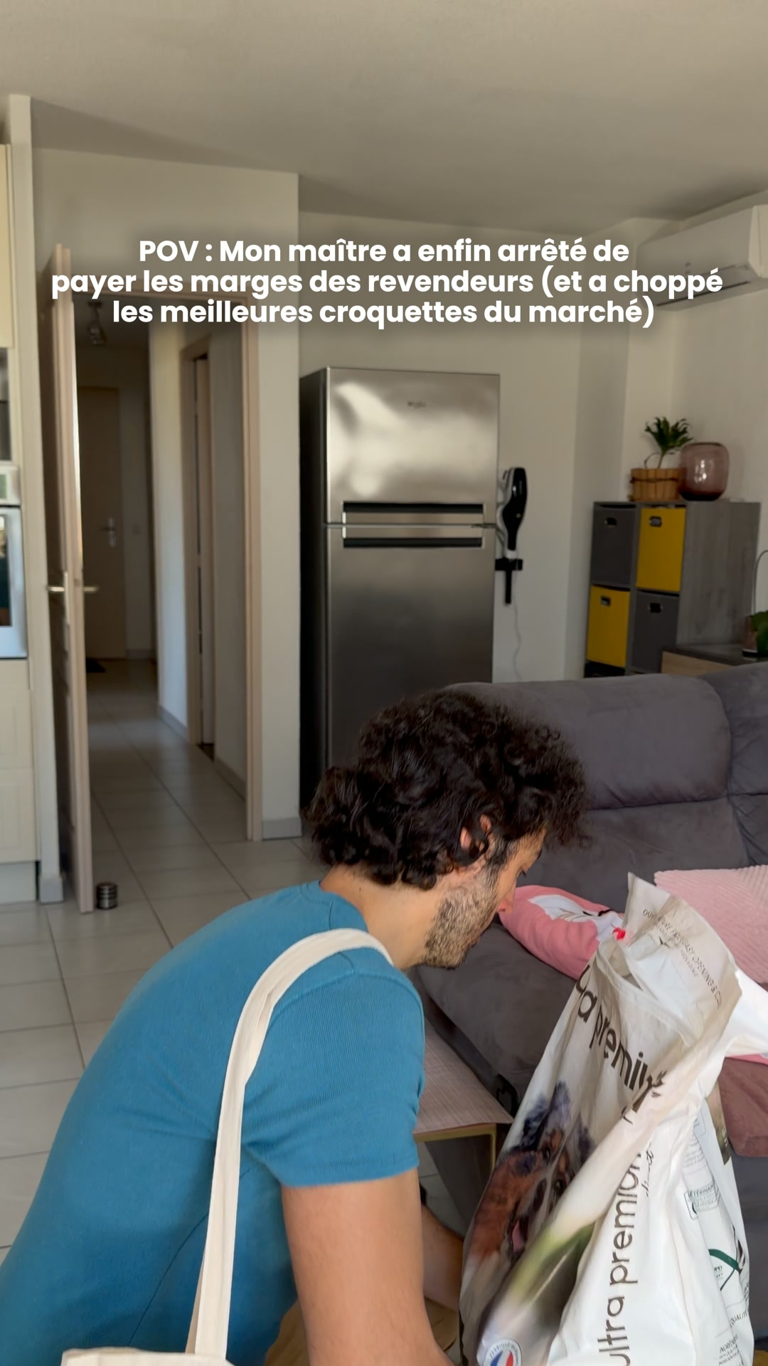 Brut.Audience Facebook ad: -20% ur votre 1ère commande avec le code UNBOXING20