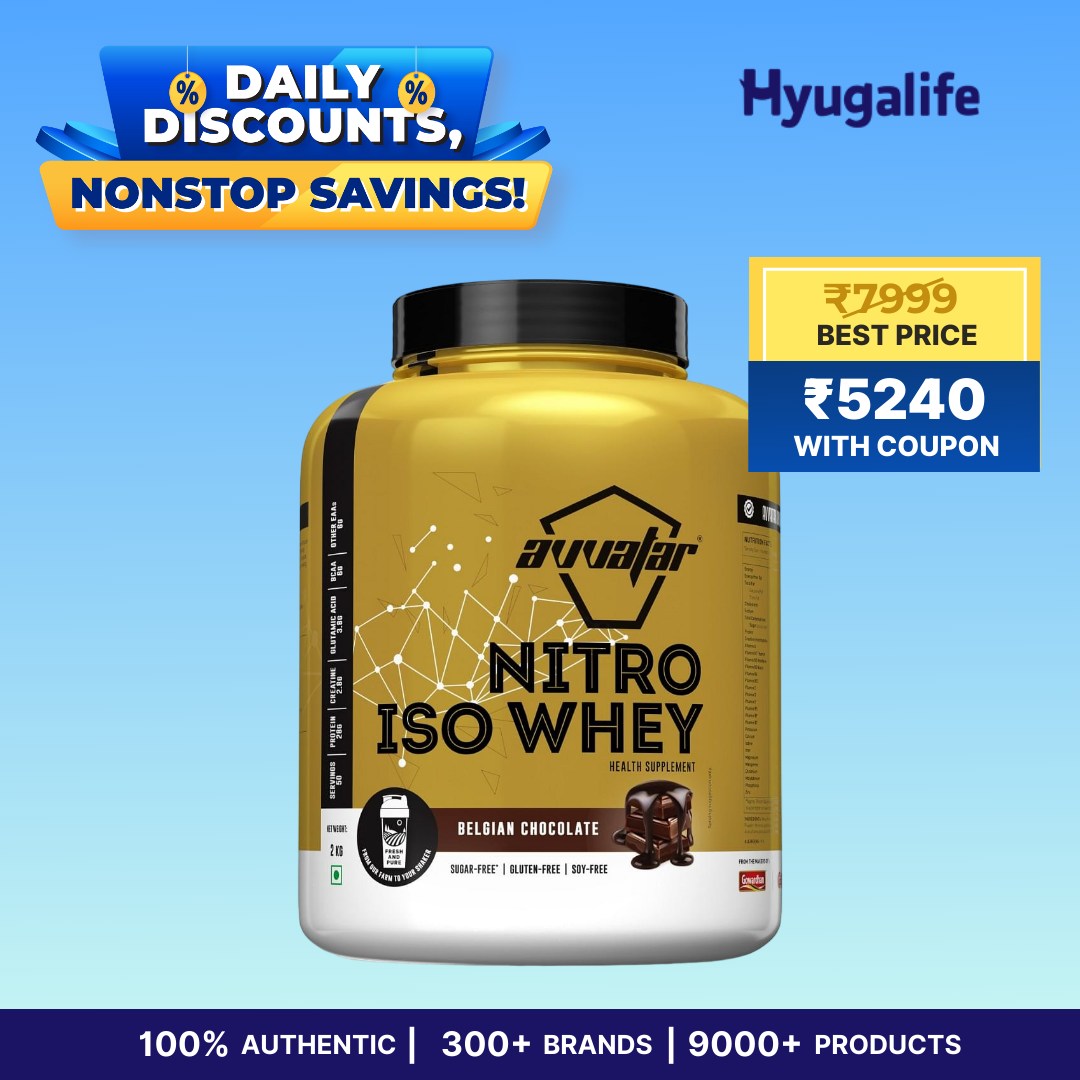 HyugaLife Facebook ad