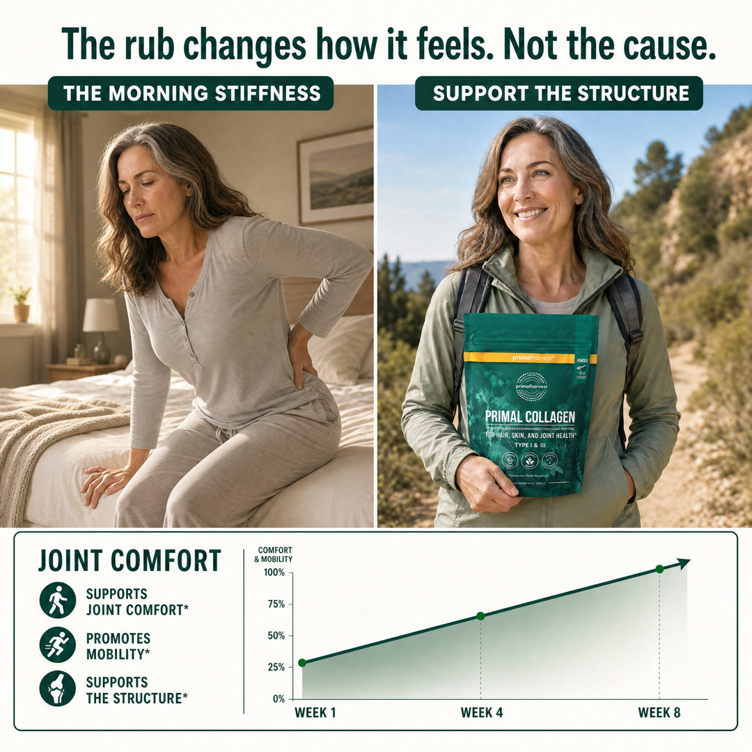 Primal Deals Facebook ad