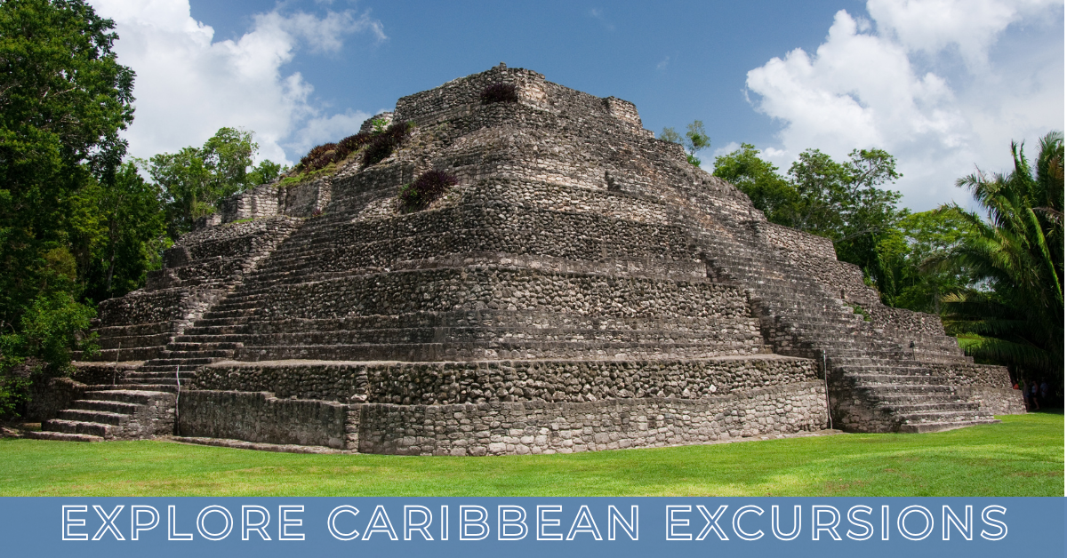 Cruiseline.com & Shipmate Facebook ad: Local flavors, hidden gems, and turquoise waters, the…