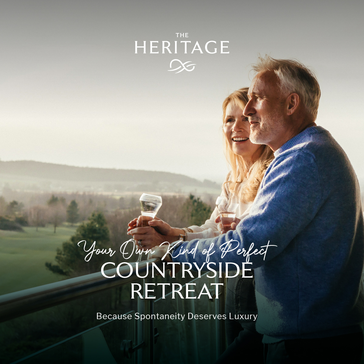 The Heritage Facebook ad