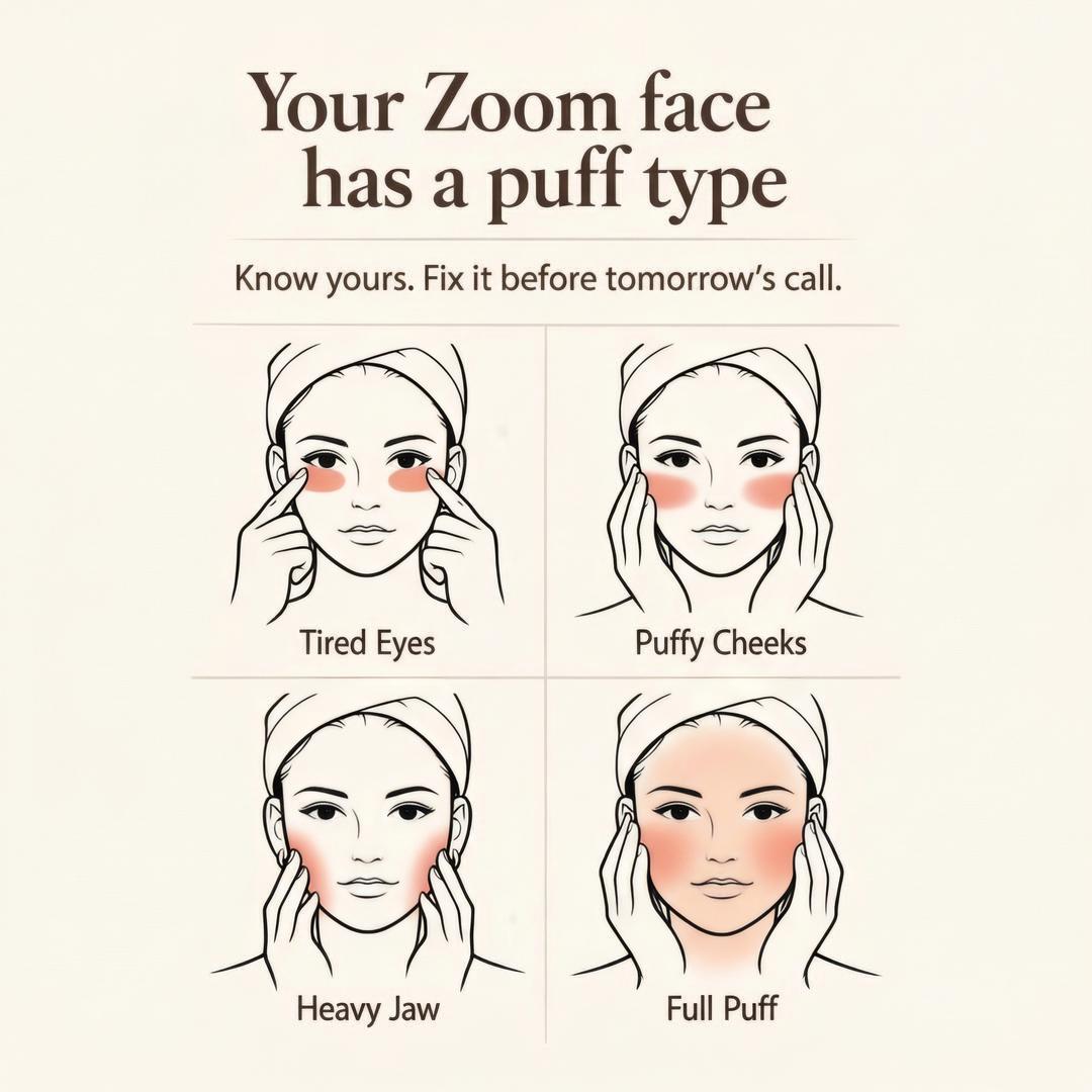 Mimika - Face Yoga Exercises Facebook ad