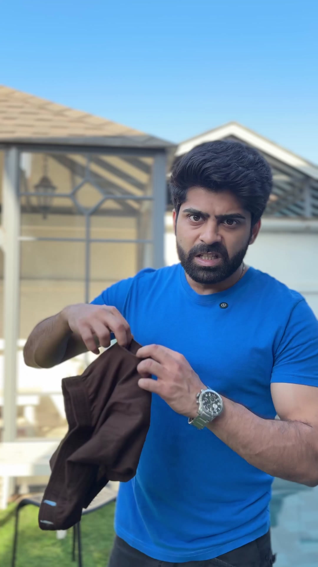 Yash acharya's vines Facebook ad: The Rat Race Nobody Talks About