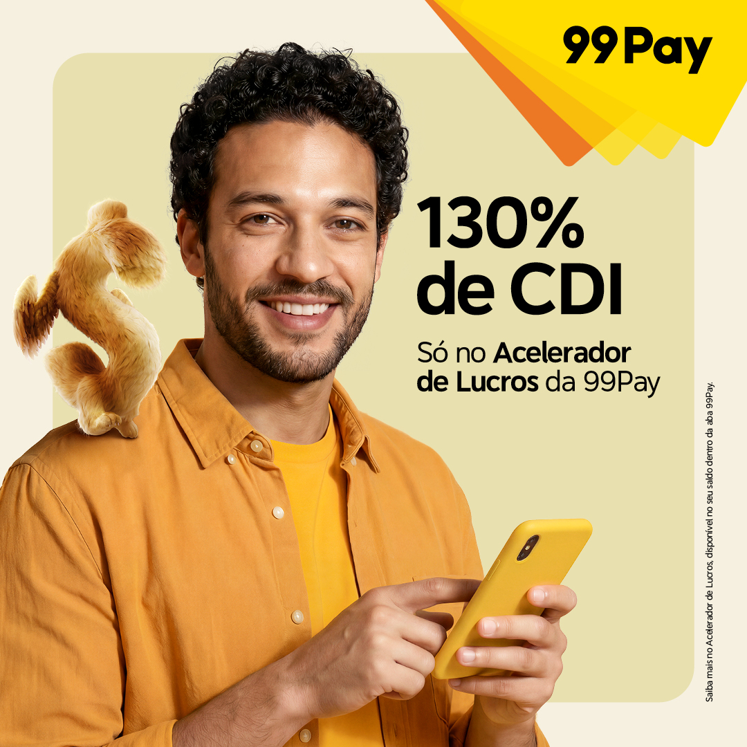 99Pay Facebook ad from Apr 17, 2026