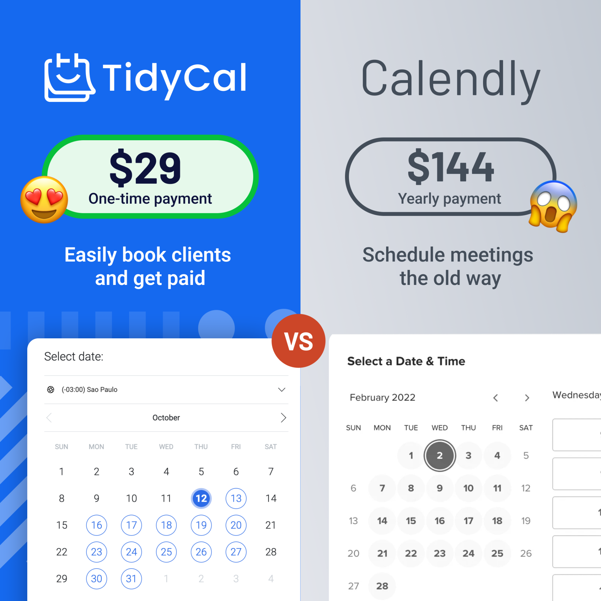 AppSumo Facebook ad