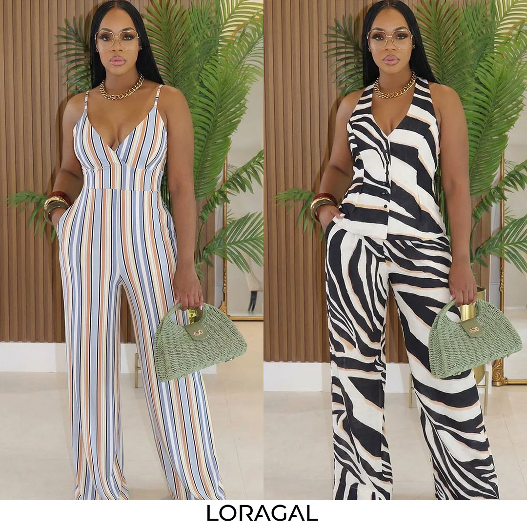Loragal Facebook ad