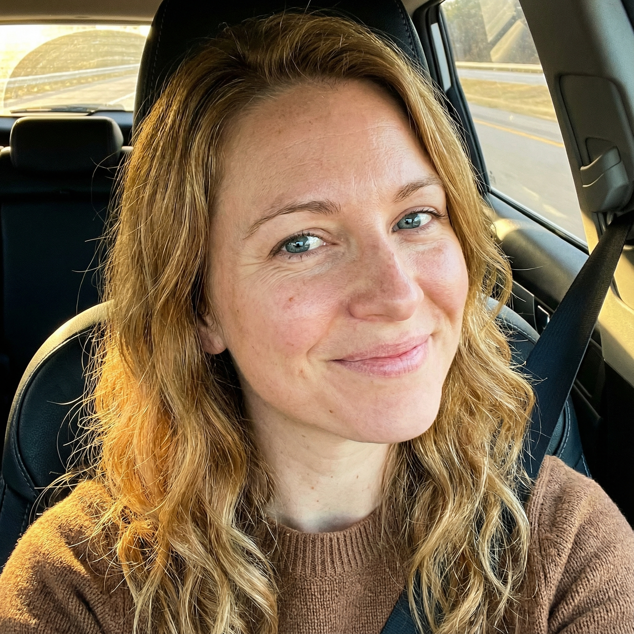 Sarah Florence Facebook ad: Your best self with Royal Jelly