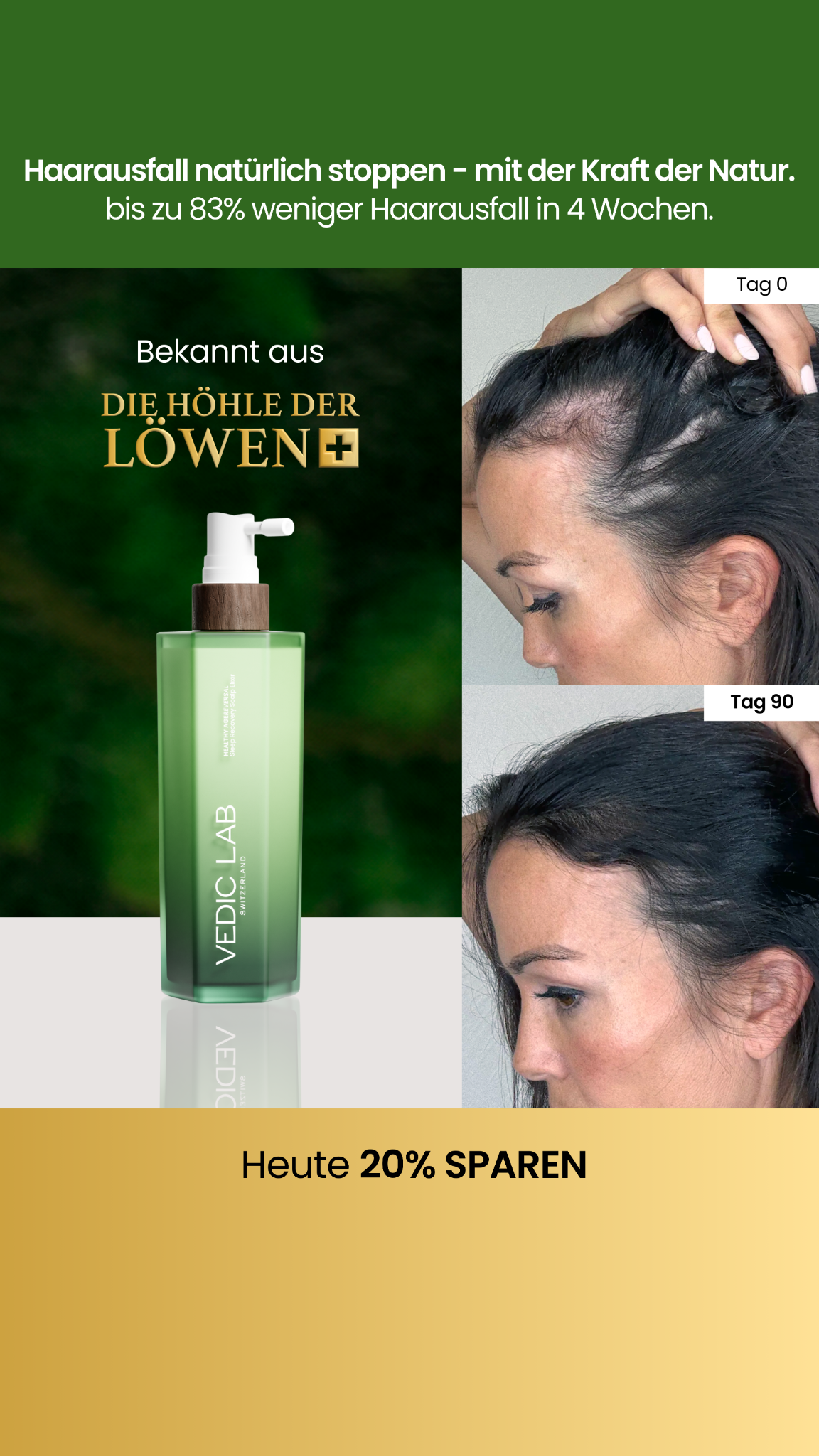 colleenchambersofficial Facebook ad