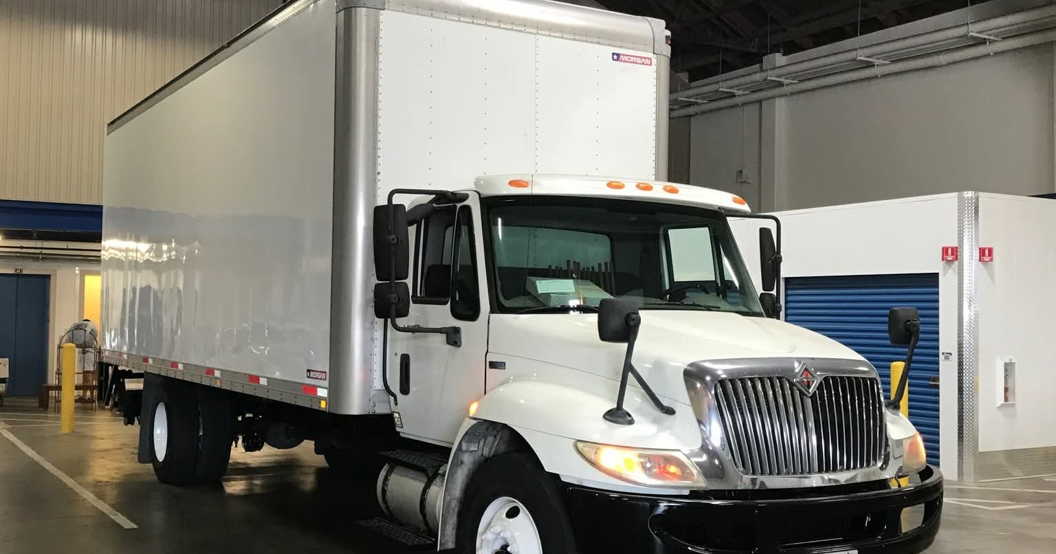 West Valley Moving Facebook ad: West Valley Moving Company was founded by Joseph…