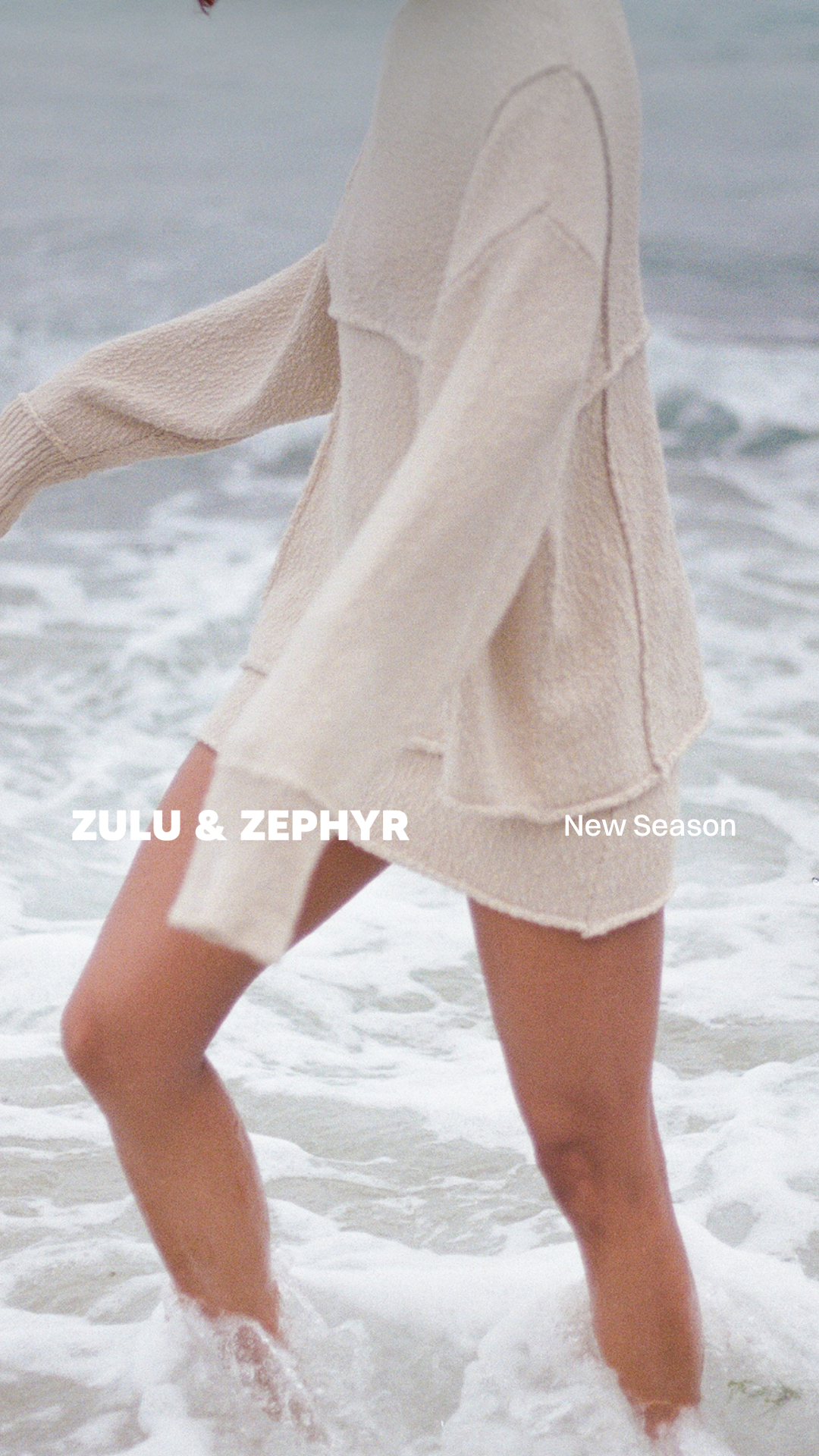 Zulu & Zephyr Facebook ad
