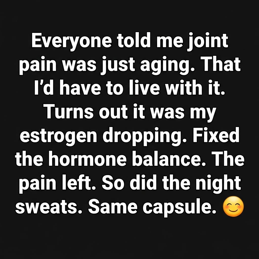 Linda Hartwell Facebook ad