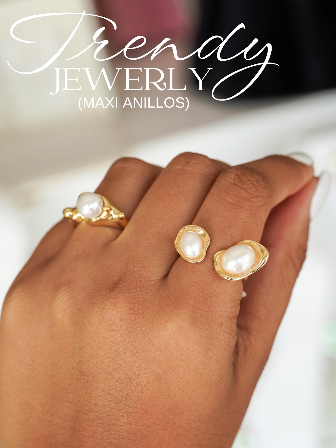 Charms Accessories Curacao Facebook ad