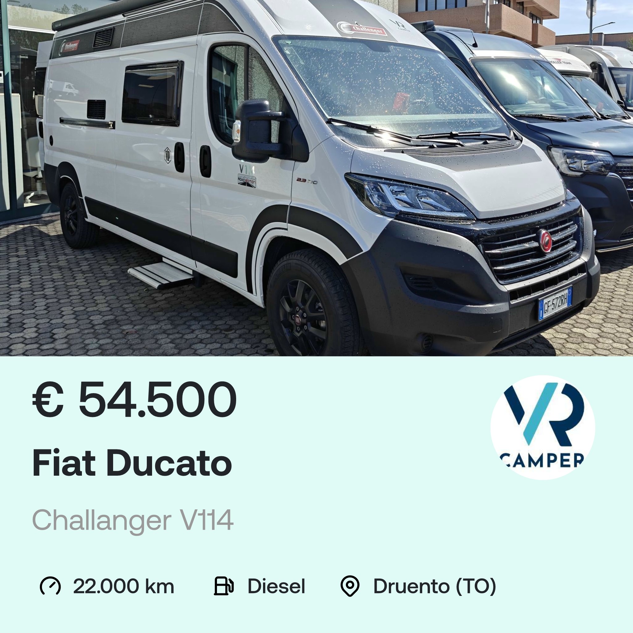 AutoSuperMarket Facebook ad