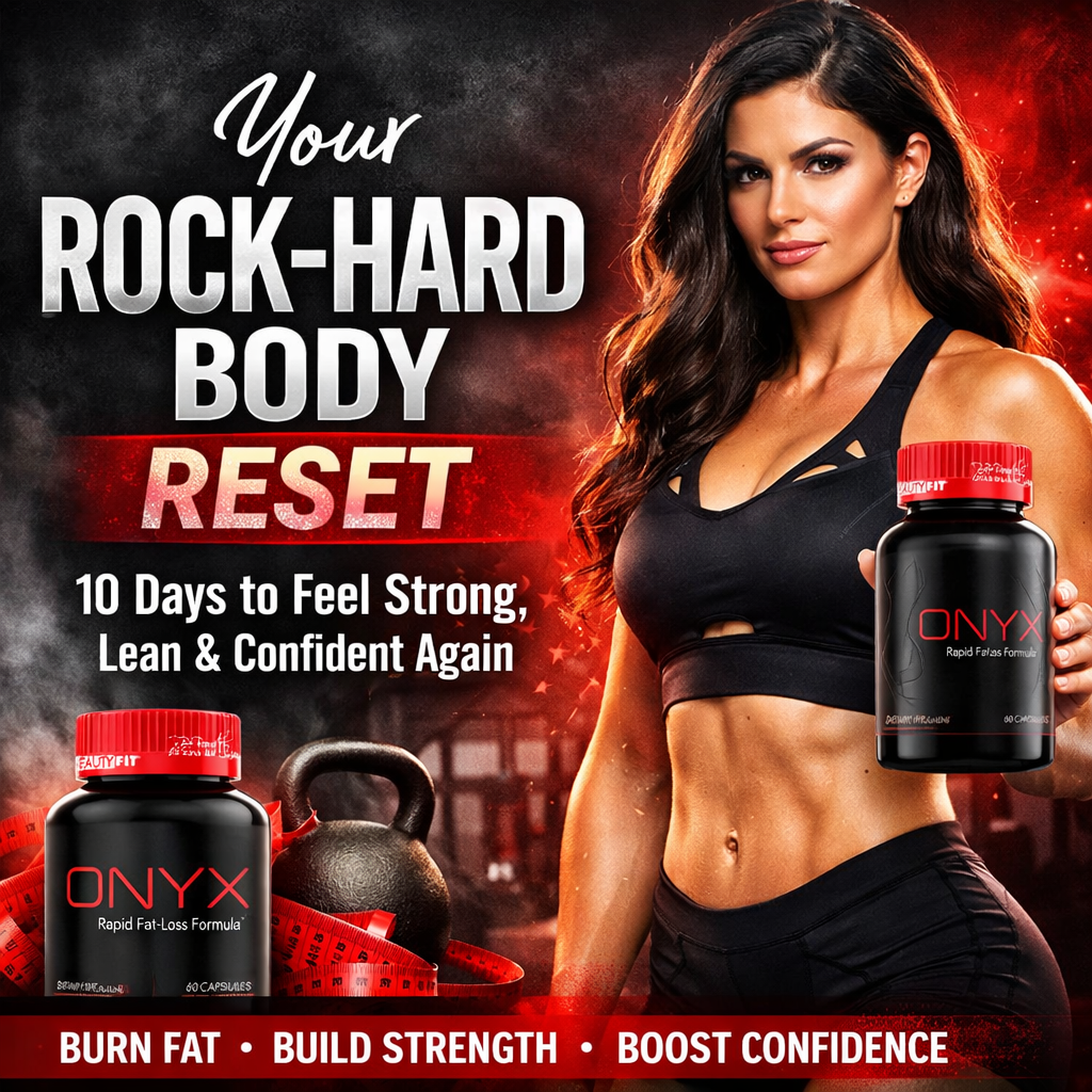 BeautyFit Facebook ad