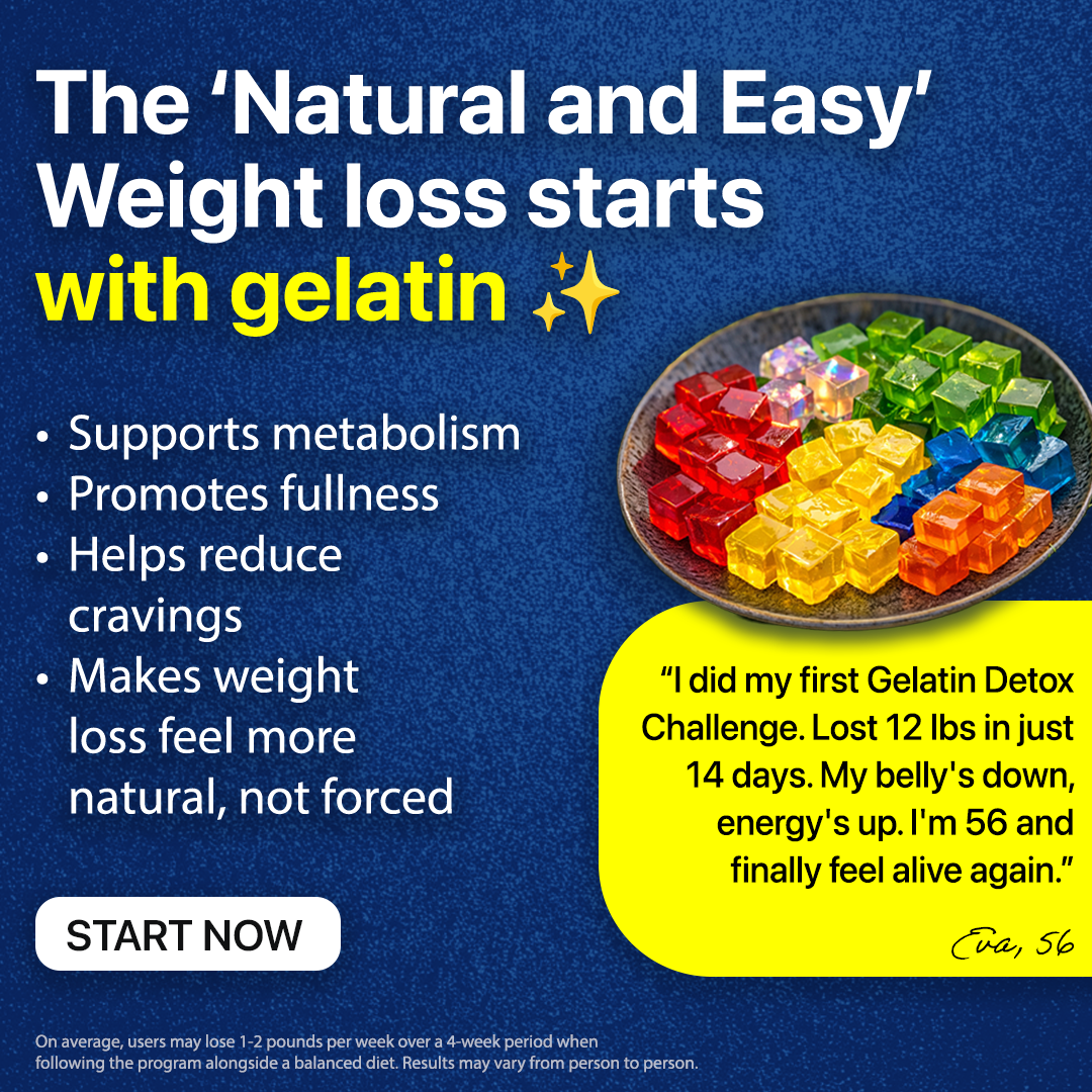 No Carbs Challenge Facebook ad