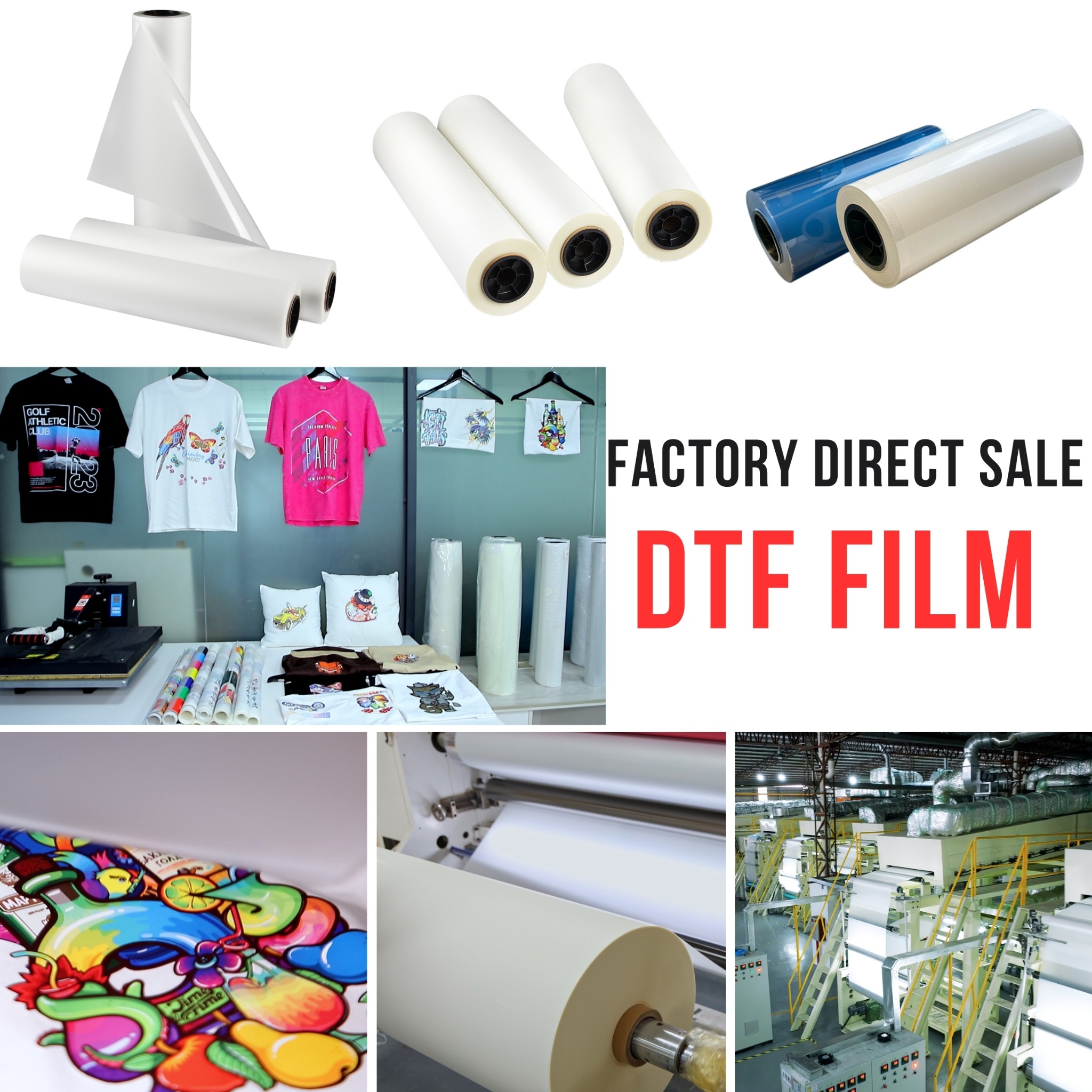 Digitech Facebook ad