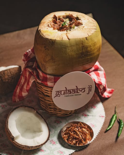 Gulaabo Ji Facebook ad: TIMELESS INDIAN