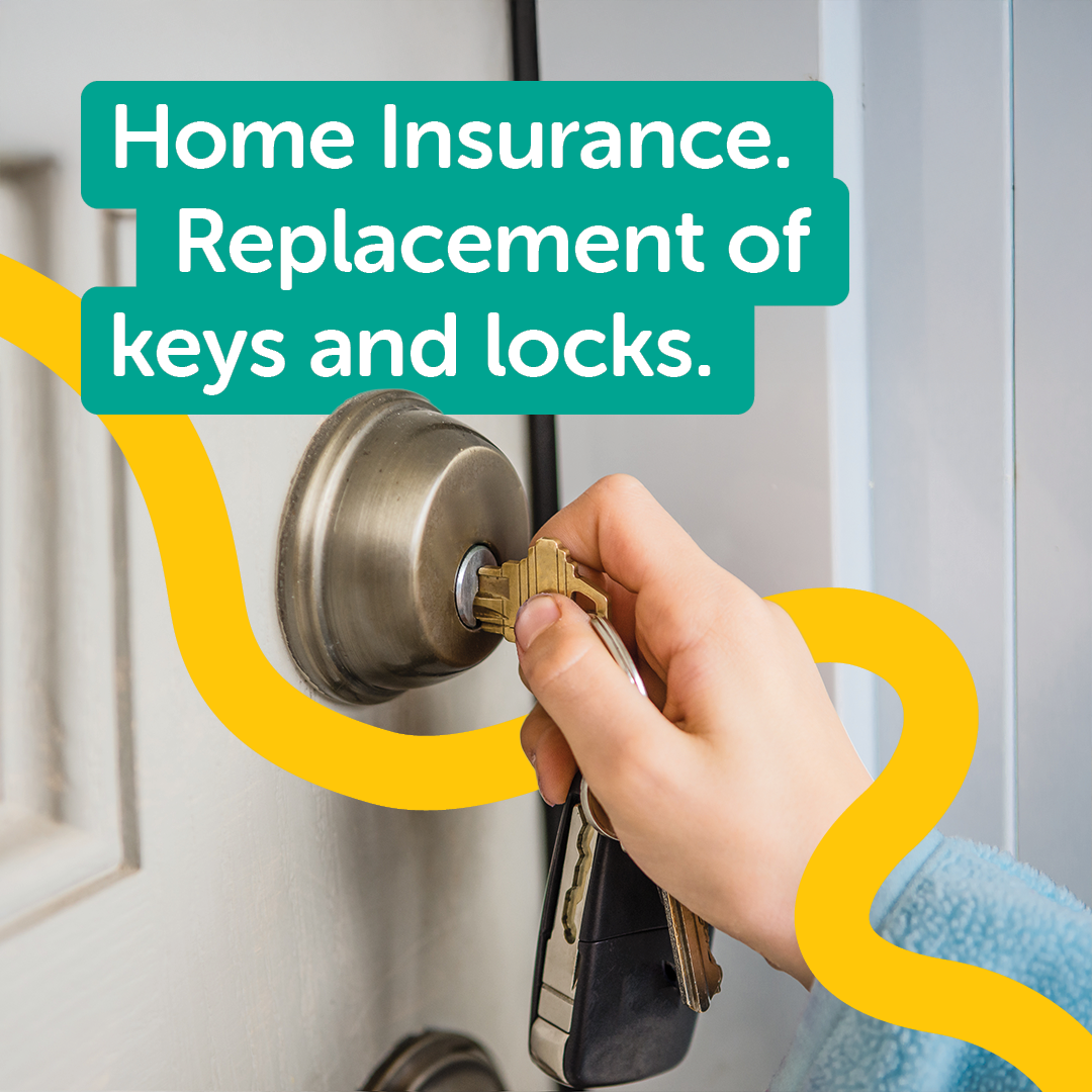 AMI Insurance Facebook ad