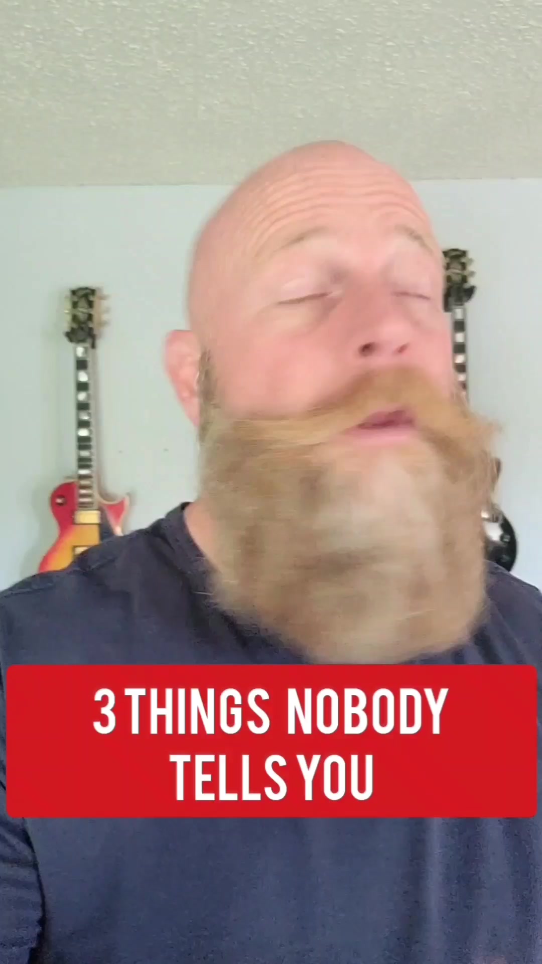 GuitarTricks.com Facebook ad: Start learning guitar the right way