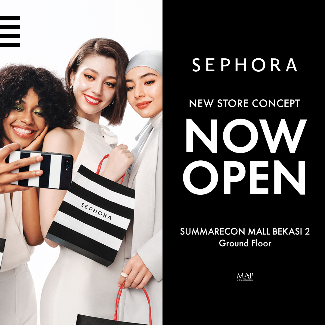 SEPHORA Facebook ad