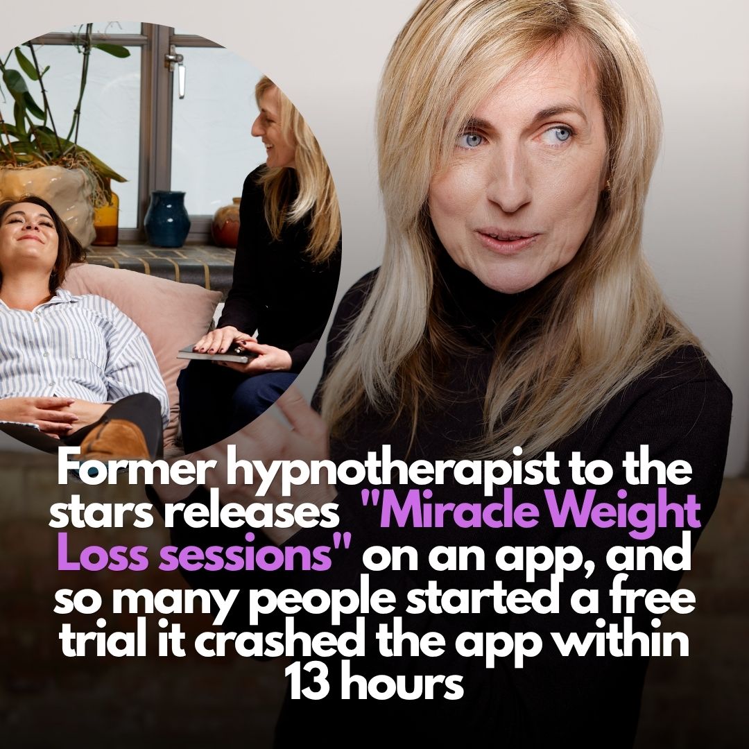 Clear Minds Hypnotherapy Facebook ad