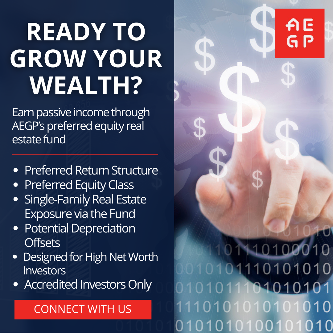 Ambitious Enterprises Inc. Facebook ad from Jan 15, 2026