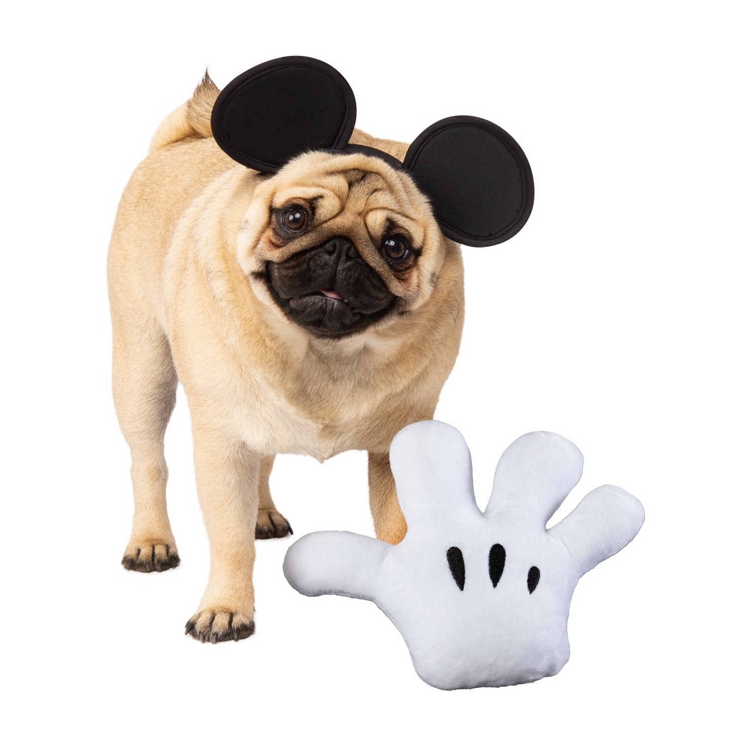 BaxterBoo.com Facebook ad: Get Halloween-ready early with Rubie’s Costumes